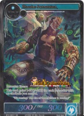 BFA-038 - R - Full Art - Machine Sympathizer